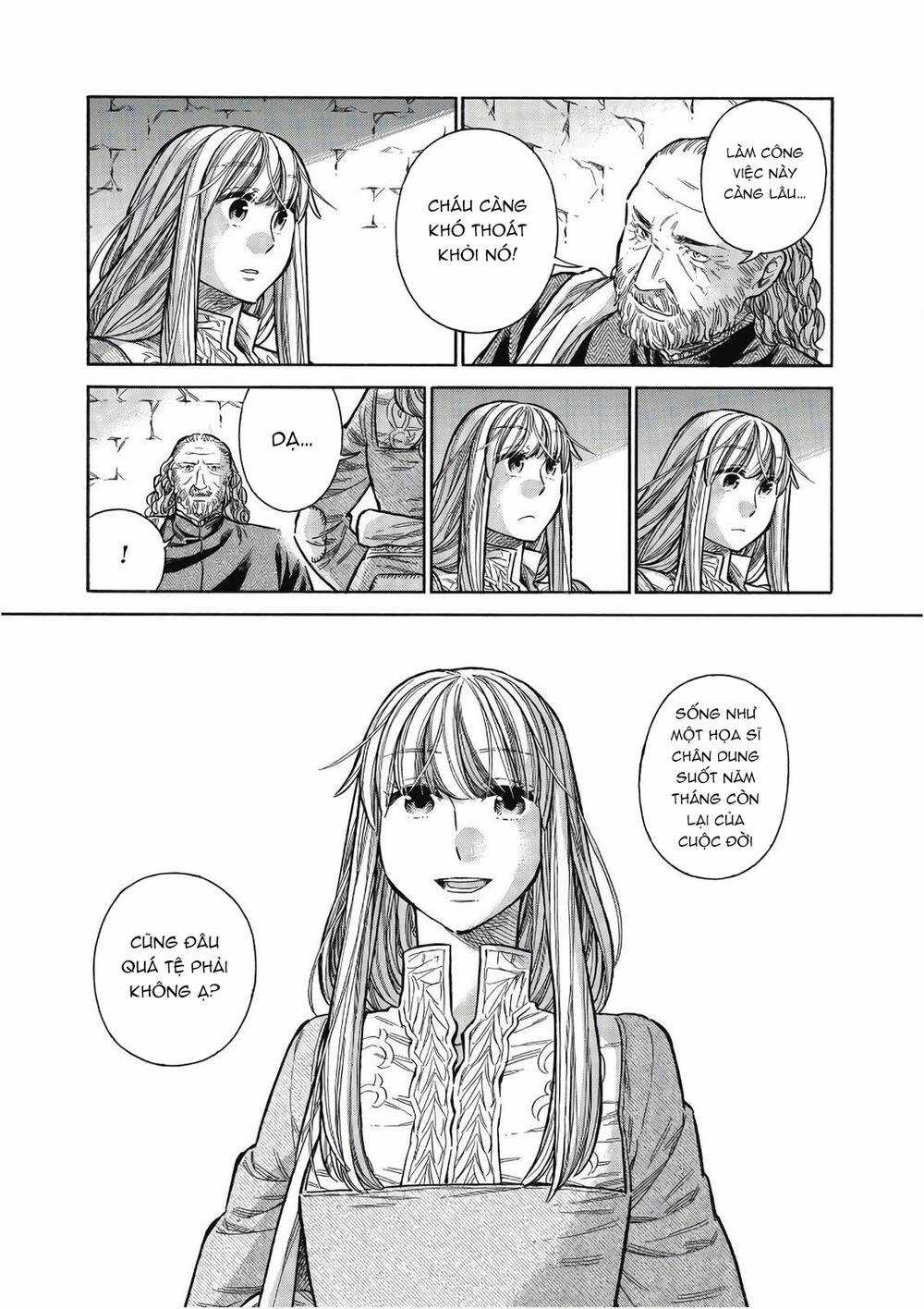 Arte - Chapter 44 - Trang 28