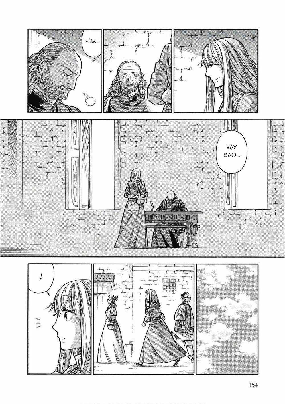 Arte - Chapter 44 - Trang 29