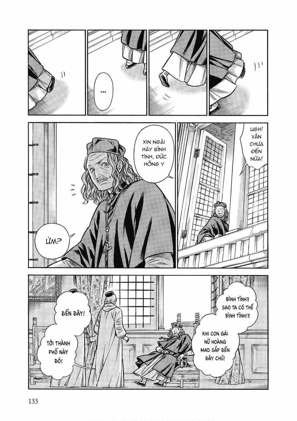 Arte - Chapter 44 - Trang 8