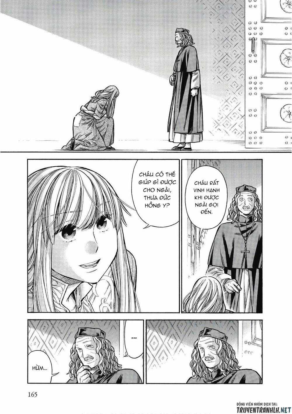 Arte - Chapter 45 - Trang 8