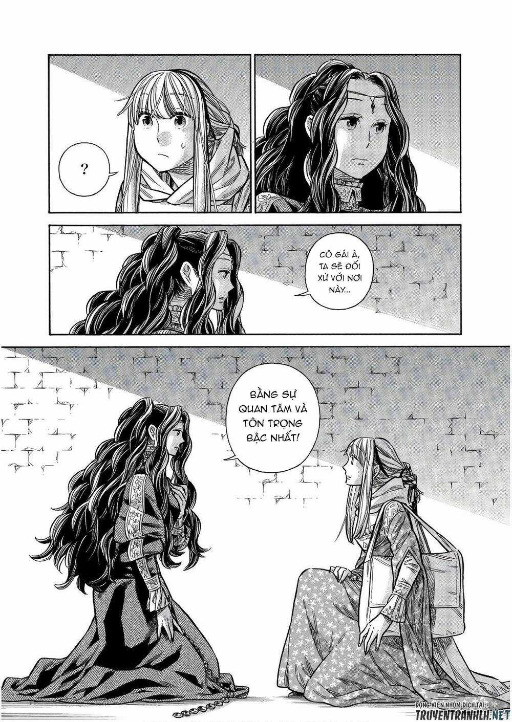 Arte - Chapter 46 - Trang 8