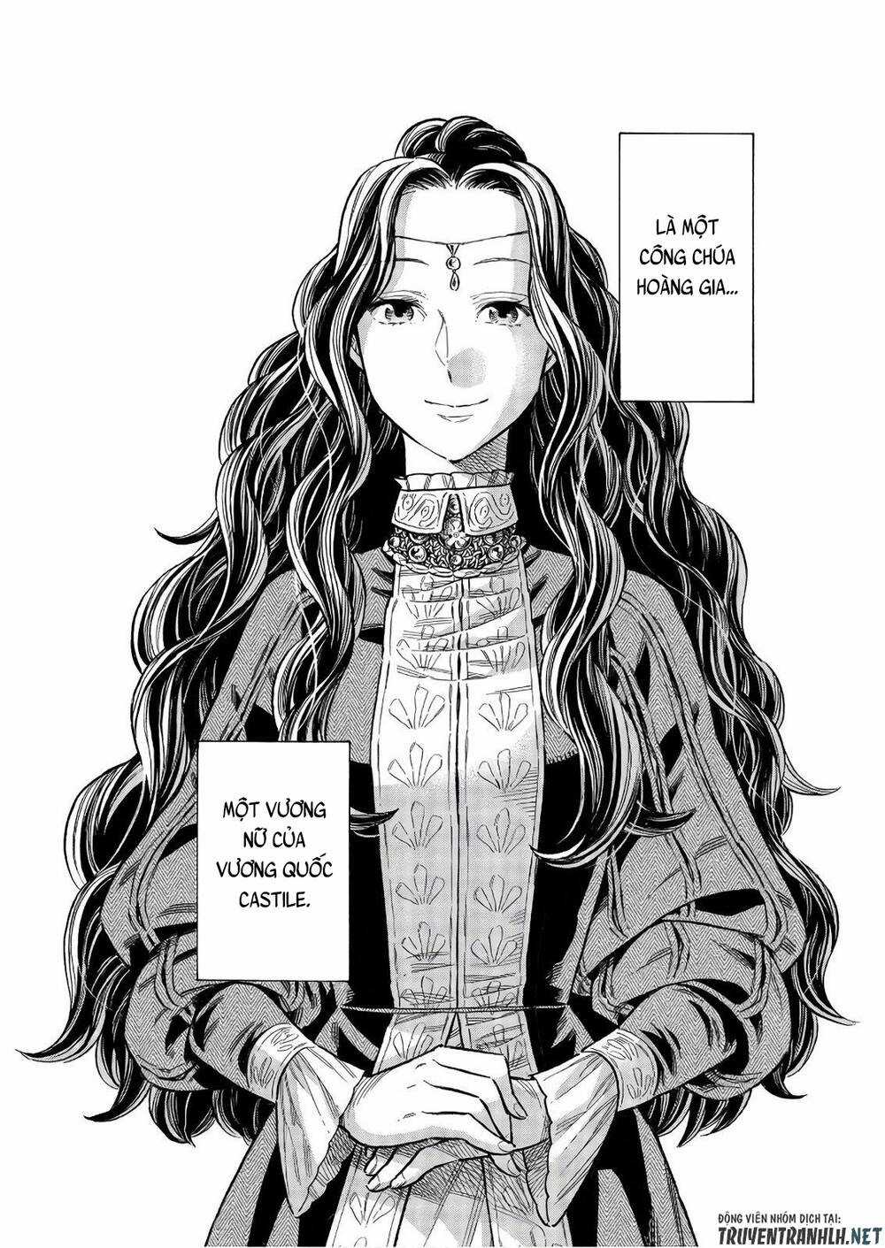 Arte - Chapter 50 - Trang 15