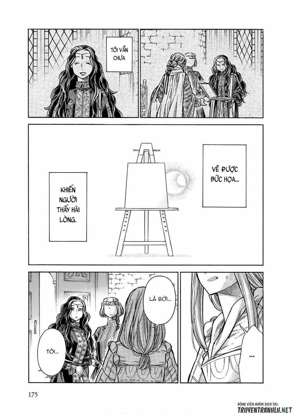 Arte - Chapter 50 - Trang 26