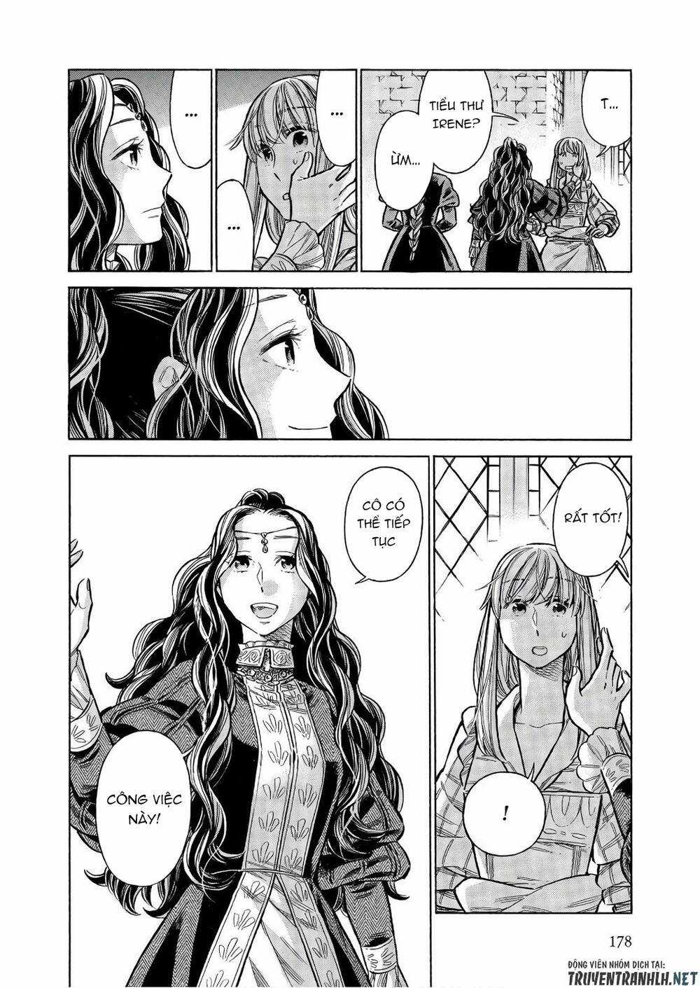 Arte - Chapter 50 - Trang 29