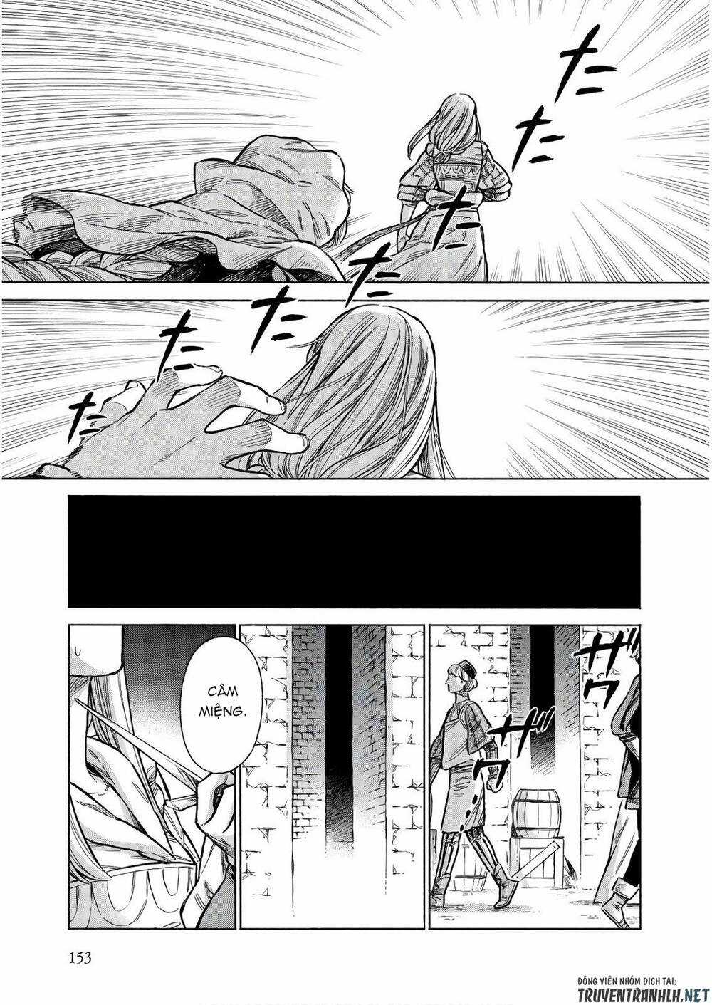 Arte - Chapter 50 - Trang 4