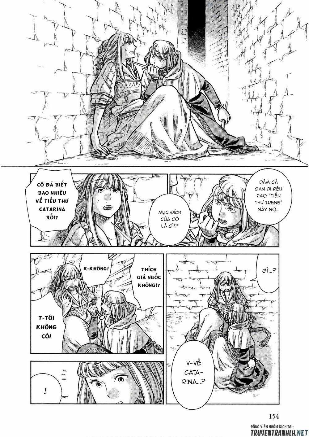 Arte - Chapter 50 - Trang 5