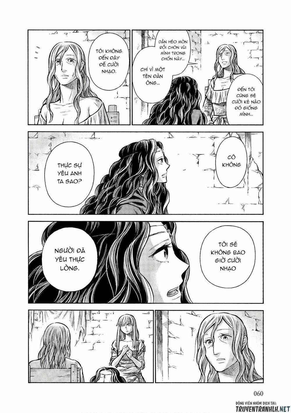 Arte - Chapter 52 - Trang 19