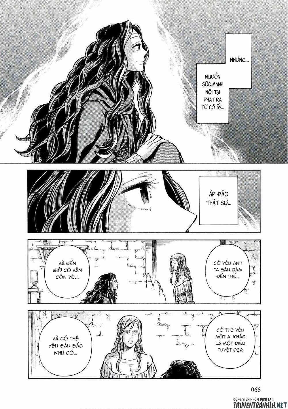 Arte - Chapter 52 - Trang 25