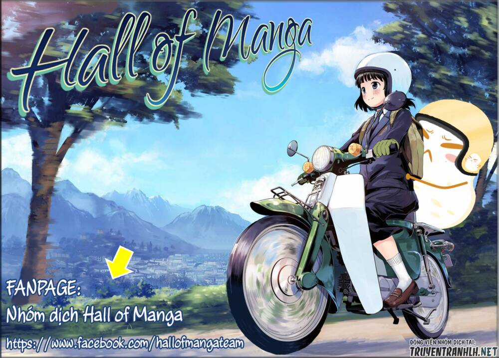 Arte - Chapter 52 - Trang 46