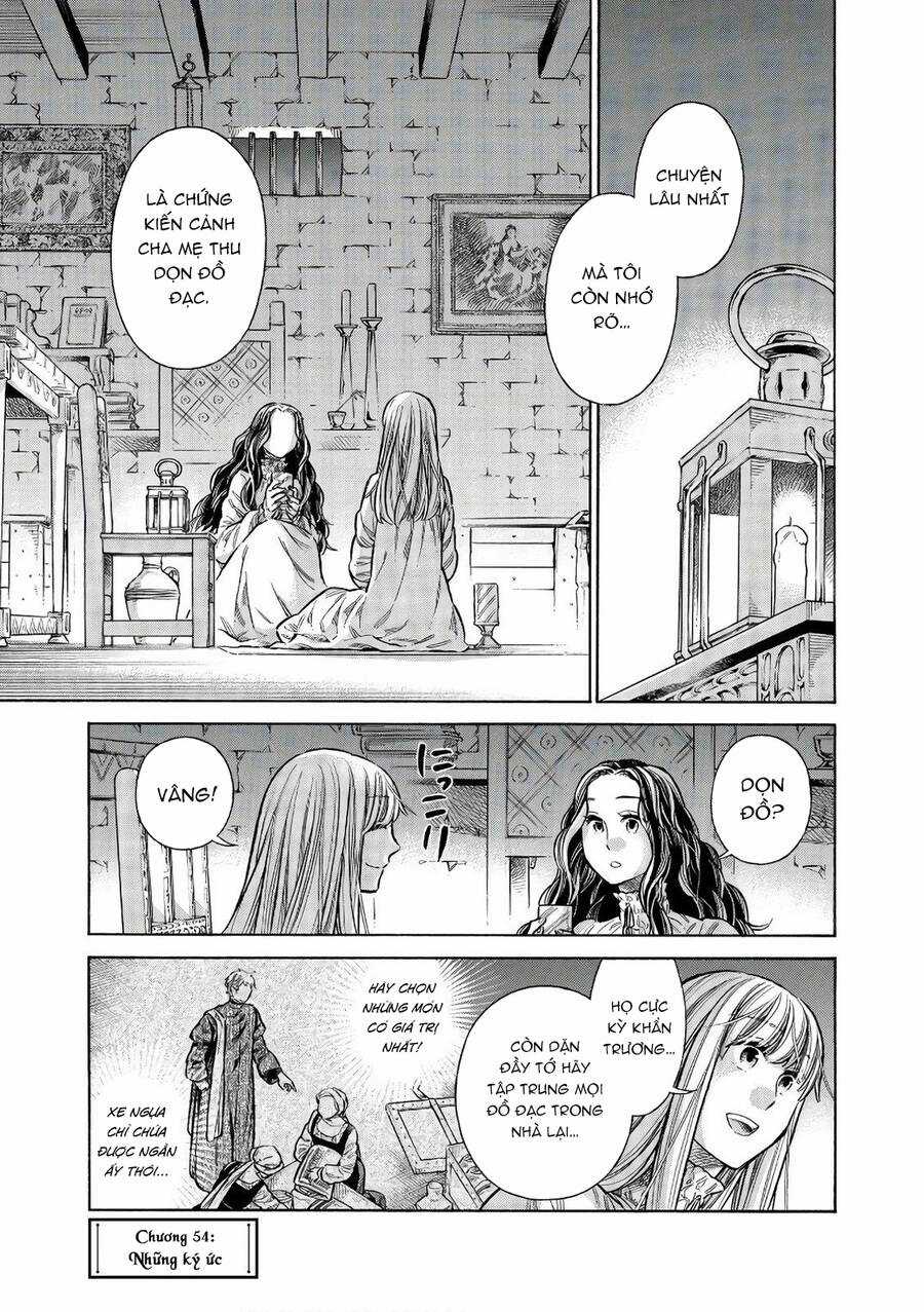 Arte - Chapter 54 - Trang 2