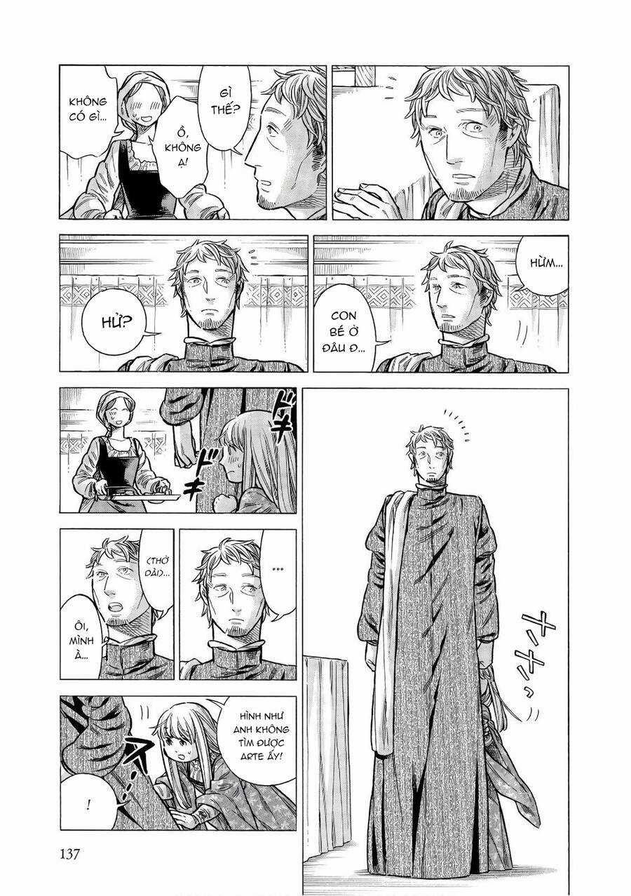 Arte - Chapter 54 - Trang 12