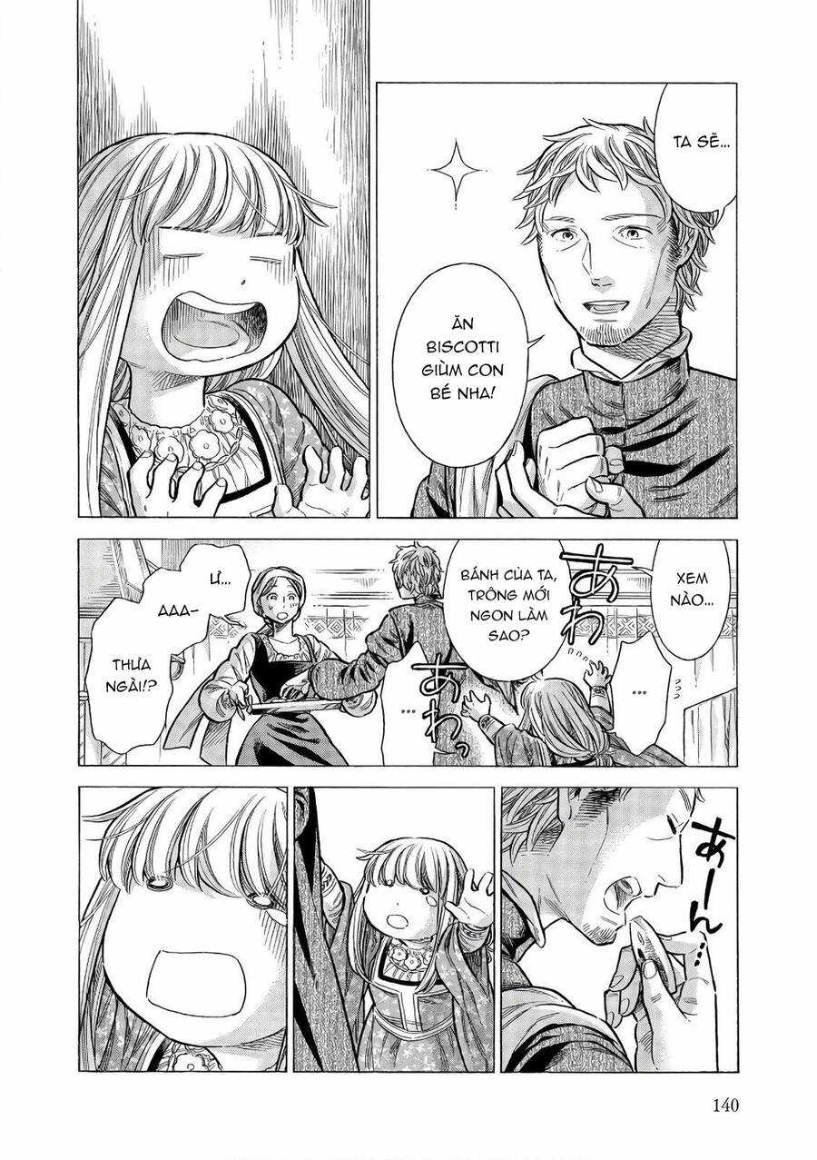 Arte - Chapter 54 - Trang 15