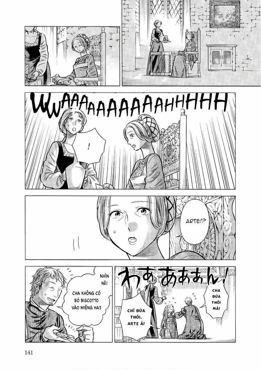 Arte - Chapter 54 - Trang 16