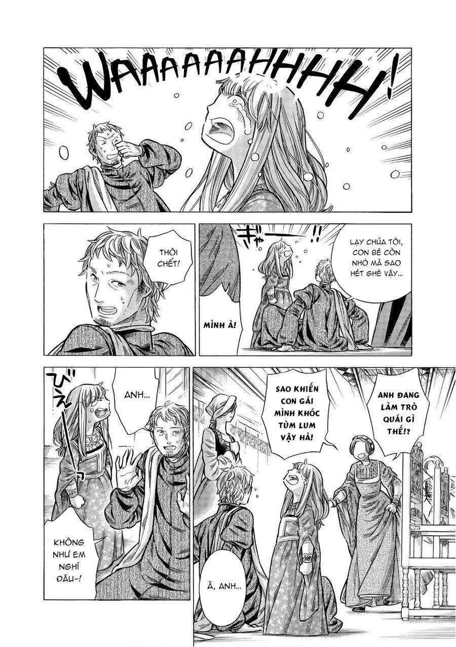 Arte - Chapter 54 - Trang 17