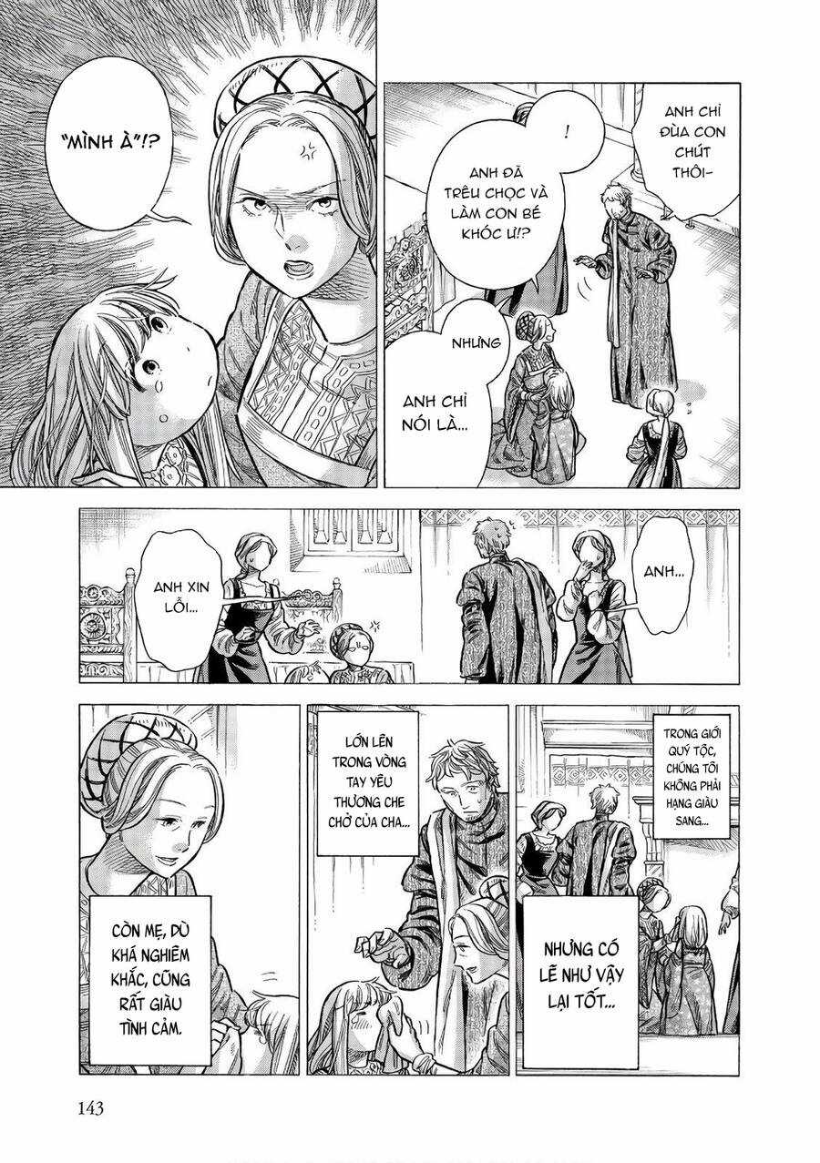 Arte - Chapter 54 - Trang 18