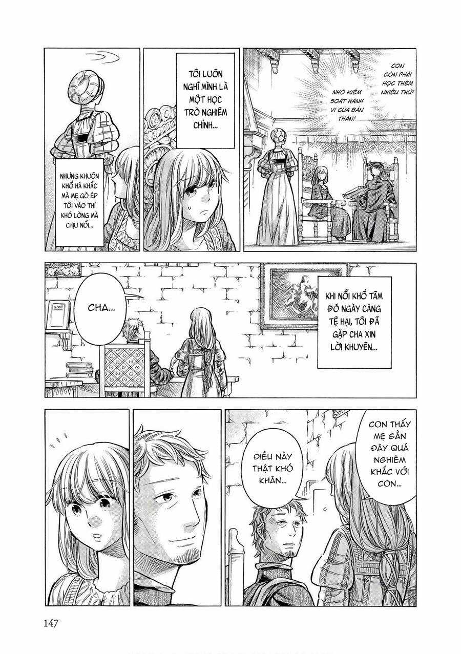 Arte - Chapter 54 - Trang 22