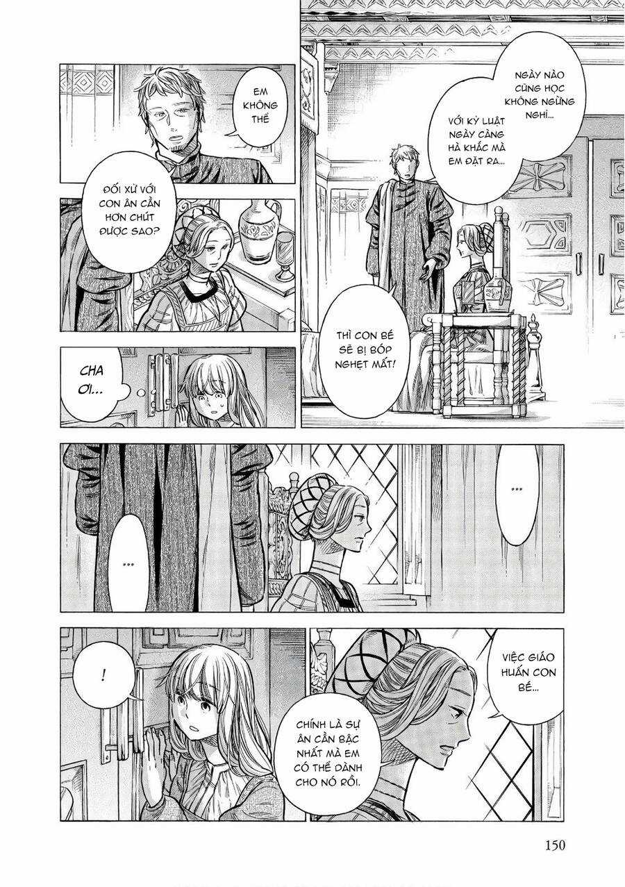 Arte - Chapter 54 - Trang 25