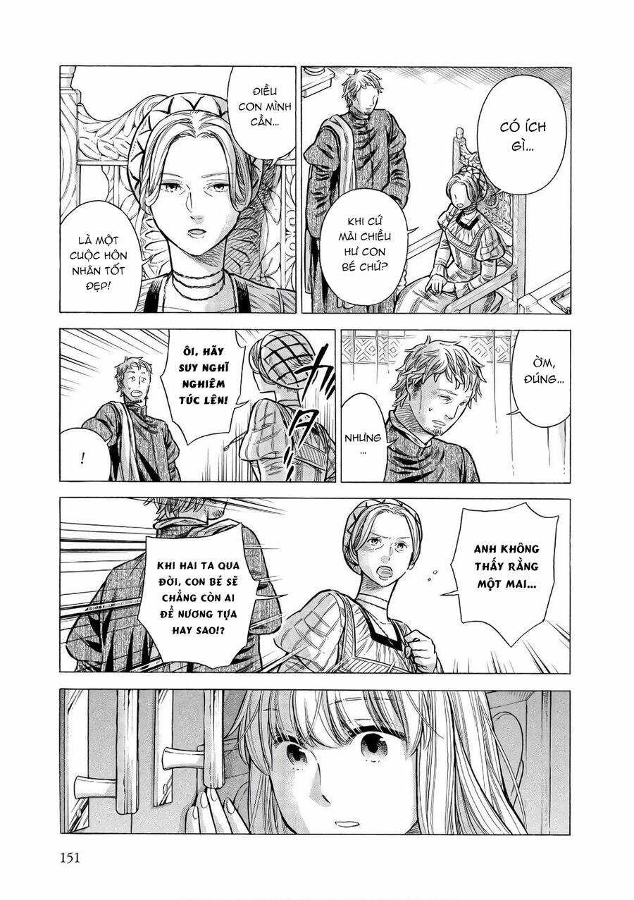 Arte - Chapter 54 - Trang 26