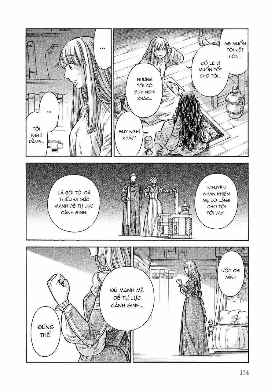 Arte - Chapter 54 - Trang 29