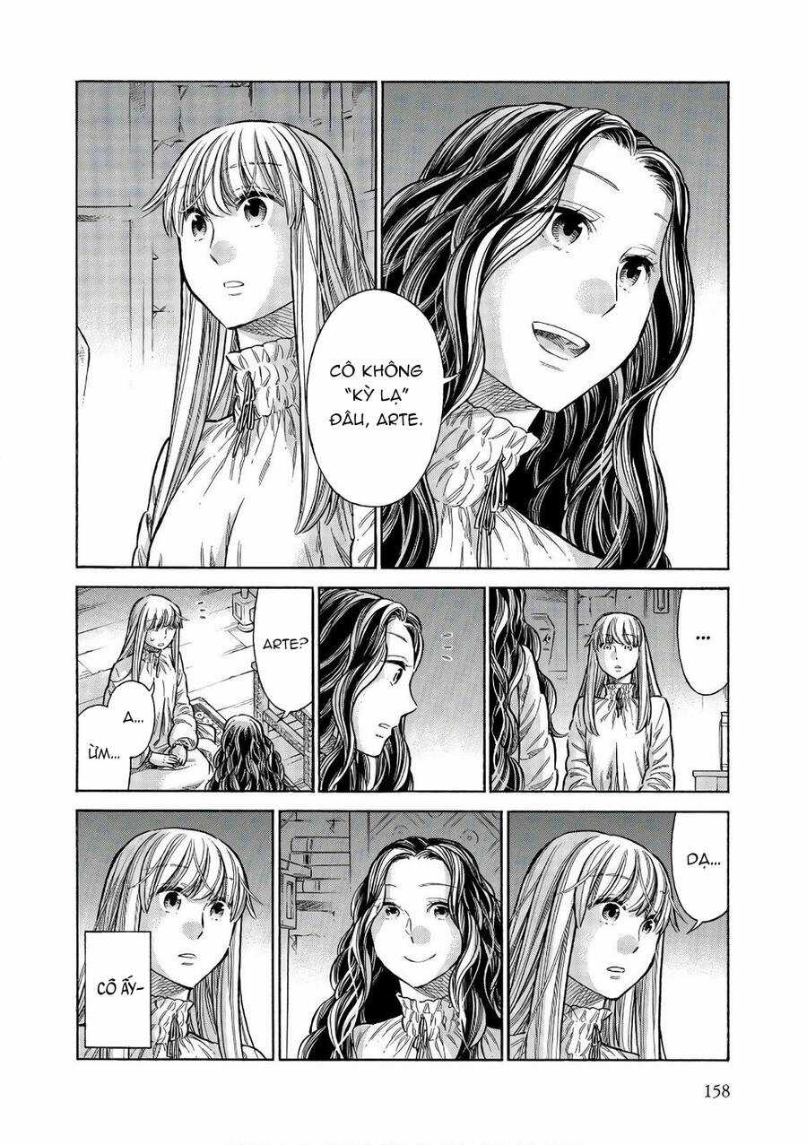 Arte - Chapter 54 - Trang 33