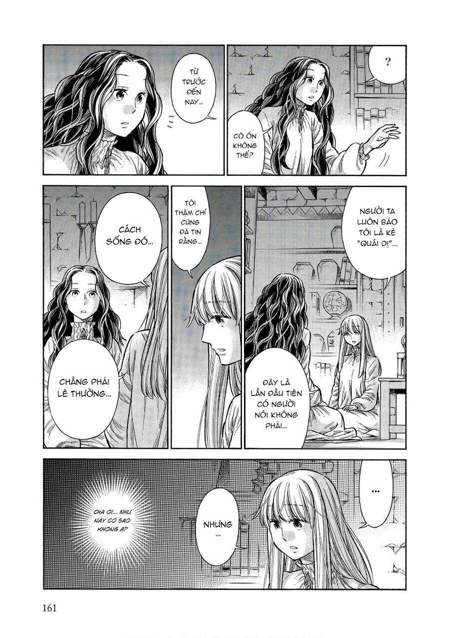 Arte - Chapter 54 - Trang 36