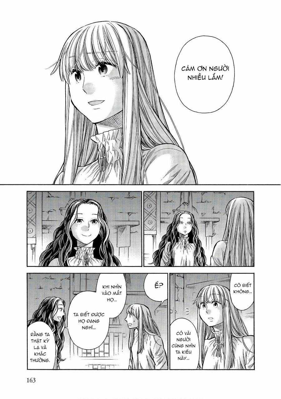 Arte - Chapter 54 - Trang 38