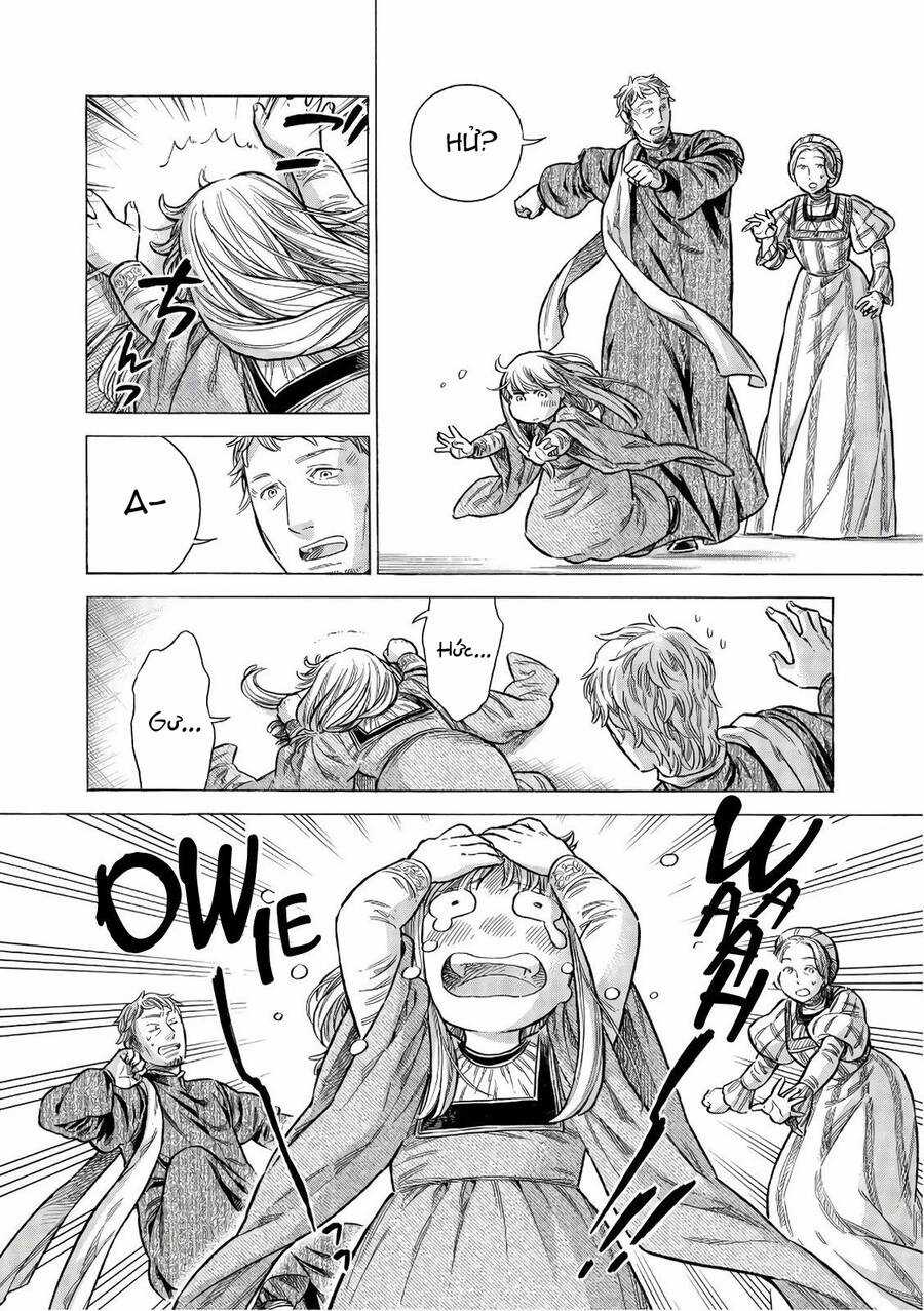 Arte - Chapter 54 - Trang 5