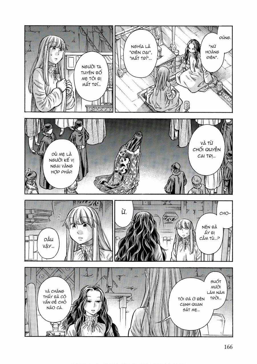 Arte - Chapter 54 - Trang 41