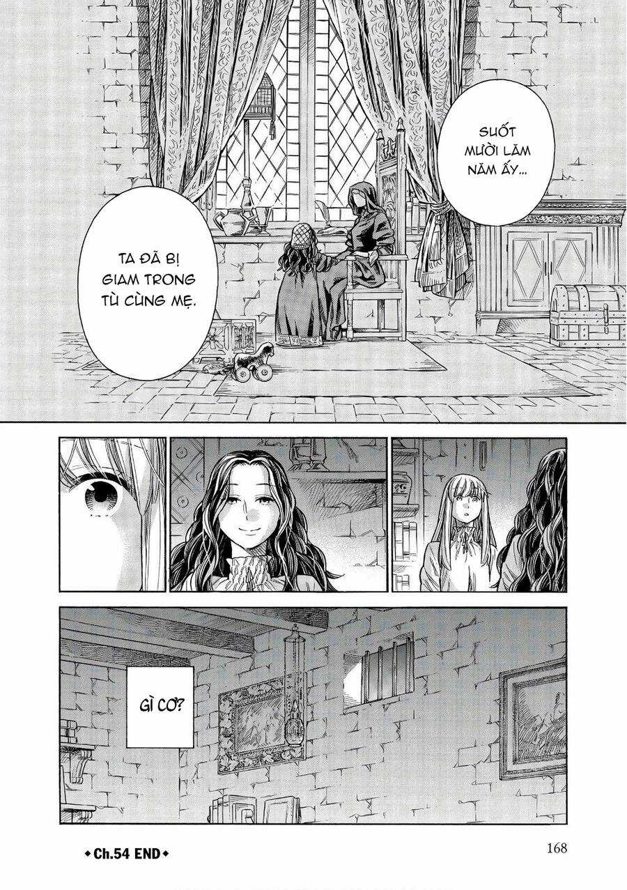 Arte - Chapter 54 - Trang 43