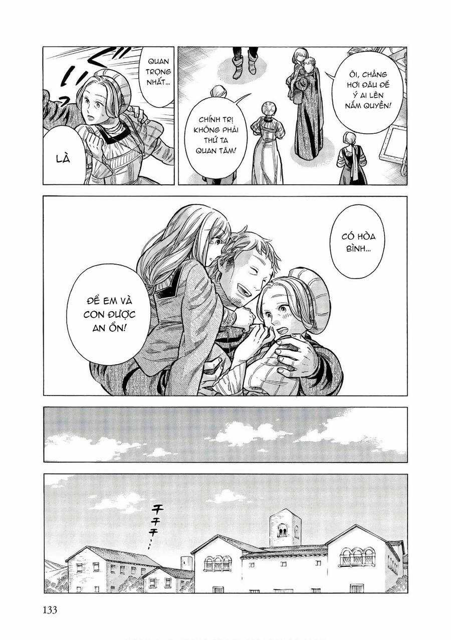 Arte - Chapter 54 - Trang 8