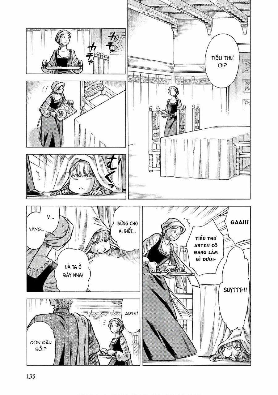 Arte - Chapter 54 - Trang 10