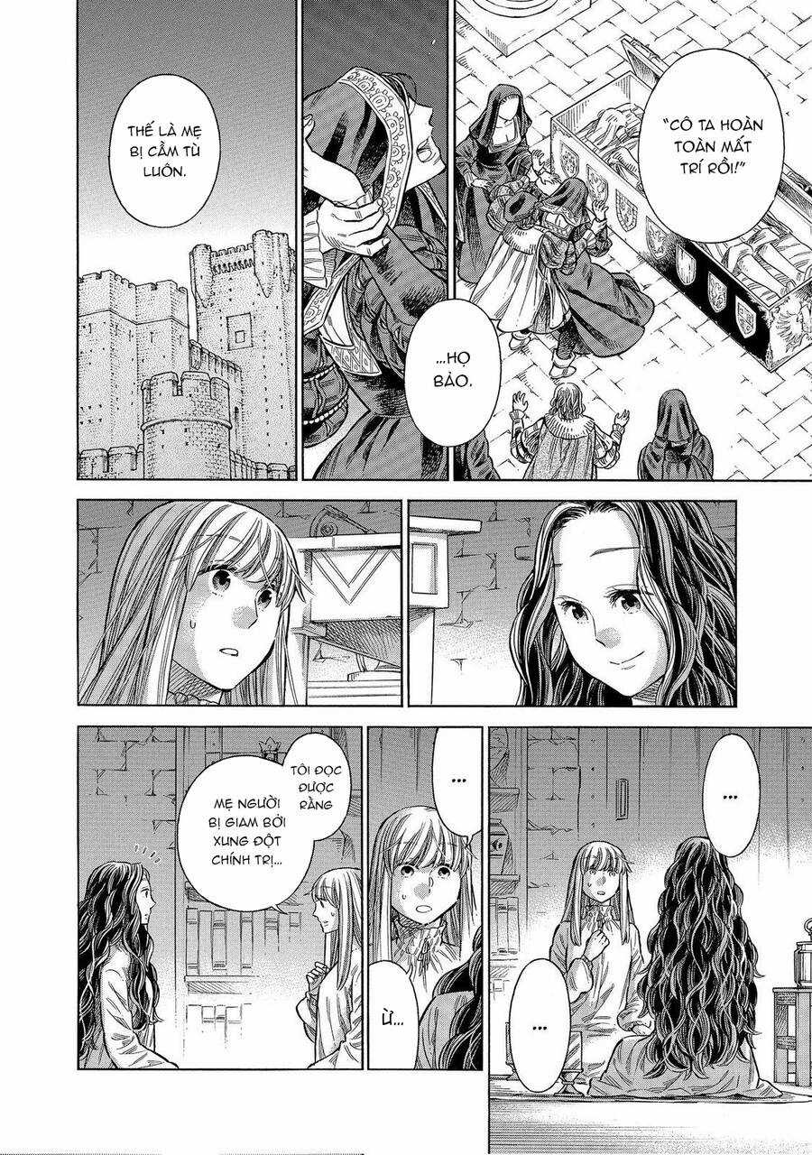 Arte - Chapter 55 - Trang 13