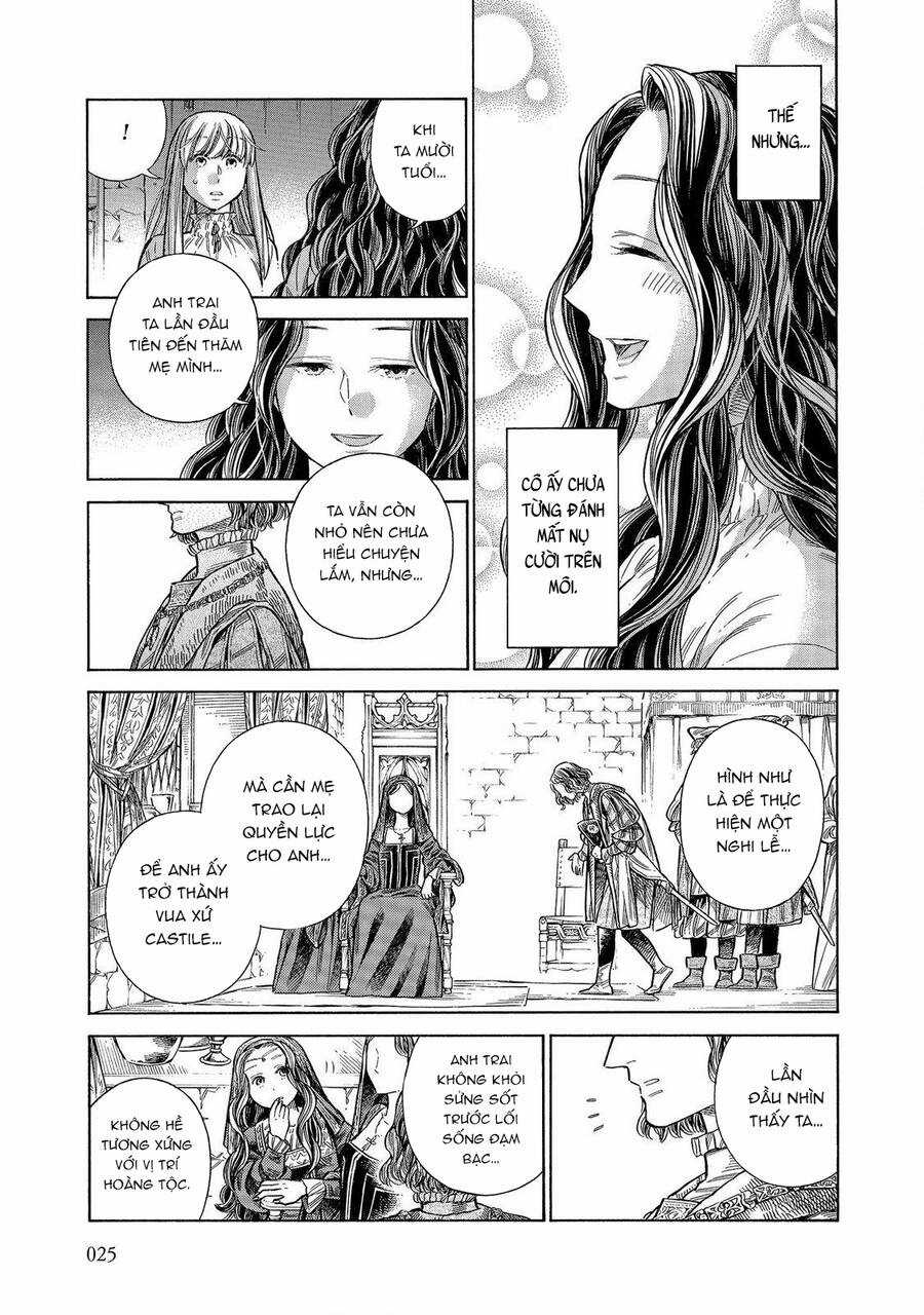 Arte - Chapter 55 - Trang 24