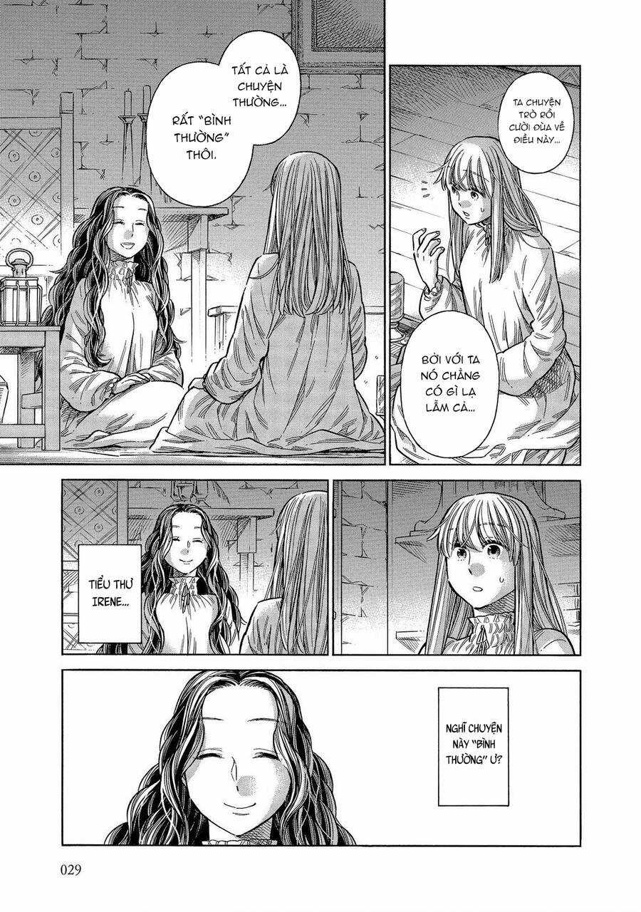 Arte - Chapter 55 - Trang 28