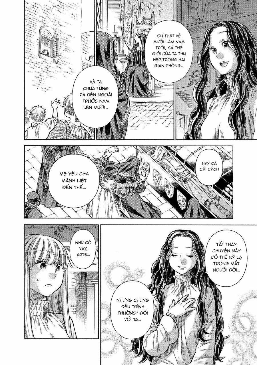 Arte - Chapter 55 - Trang 29