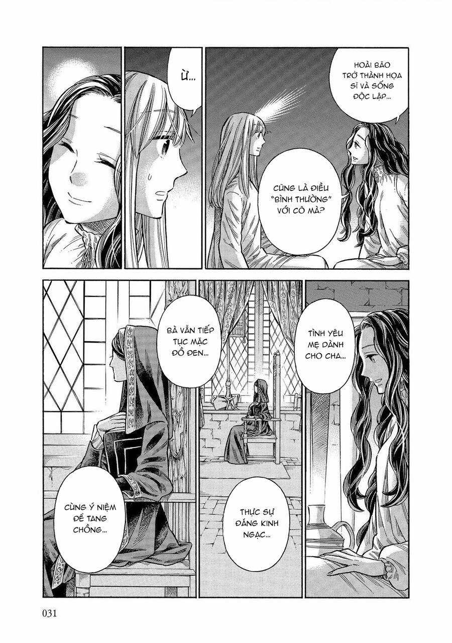 Arte - Chapter 55 - Trang 30