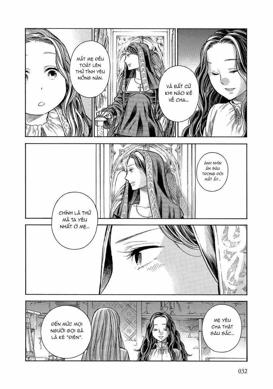 Arte - Chapter 55 - Trang 31