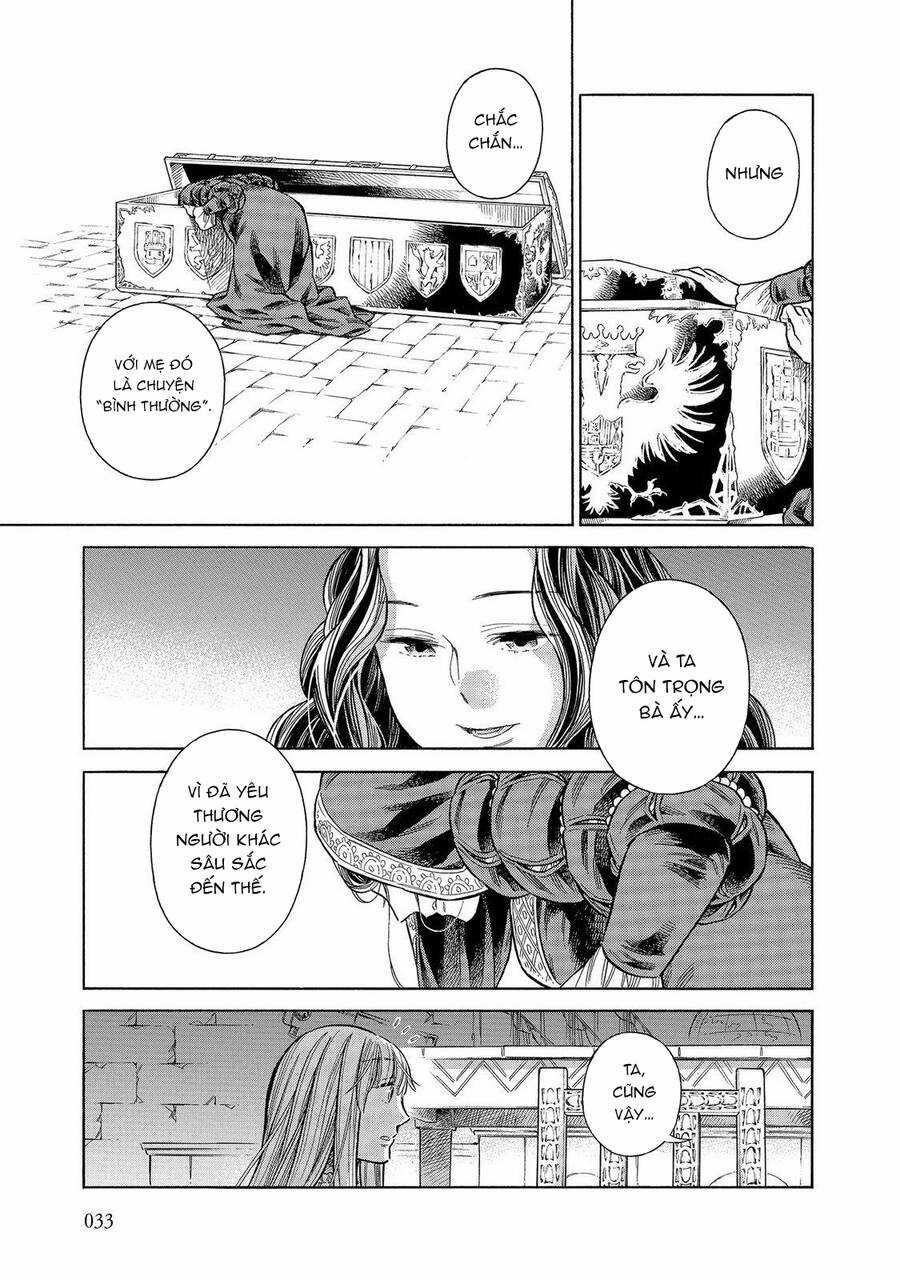 Arte - Chapter 55 - Trang 32