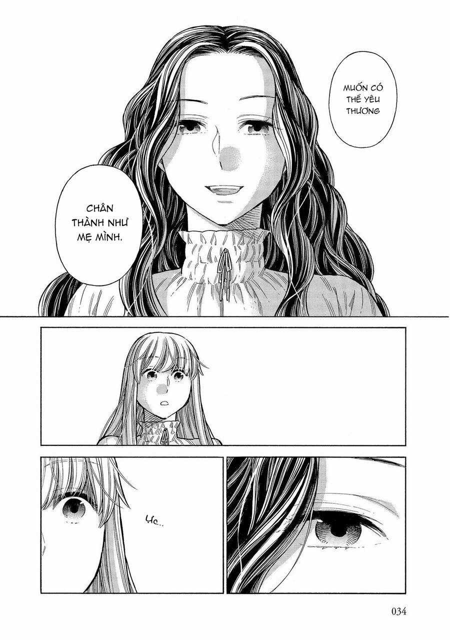 Arte - Chapter 55 - Trang 33