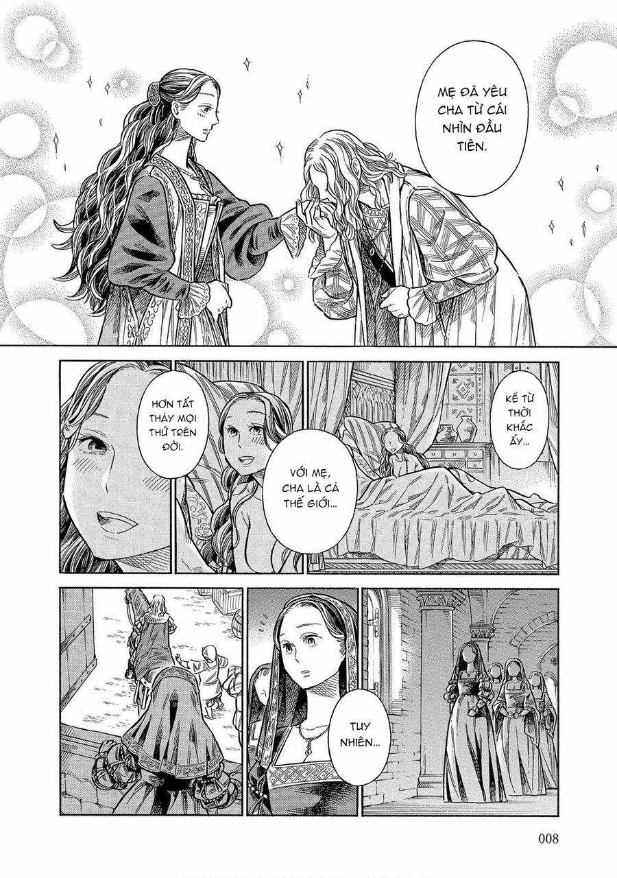 Arte - Chapter 55 - Trang 7