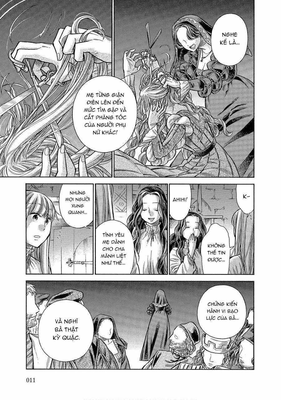 Arte - Chapter 55 - Trang 10