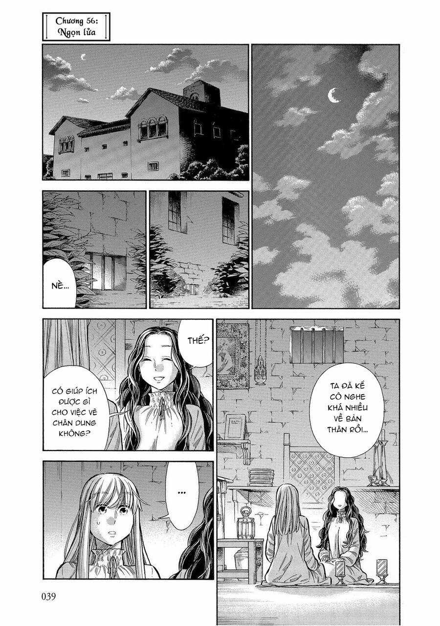 Arte - Chapter 56 - Trang 2