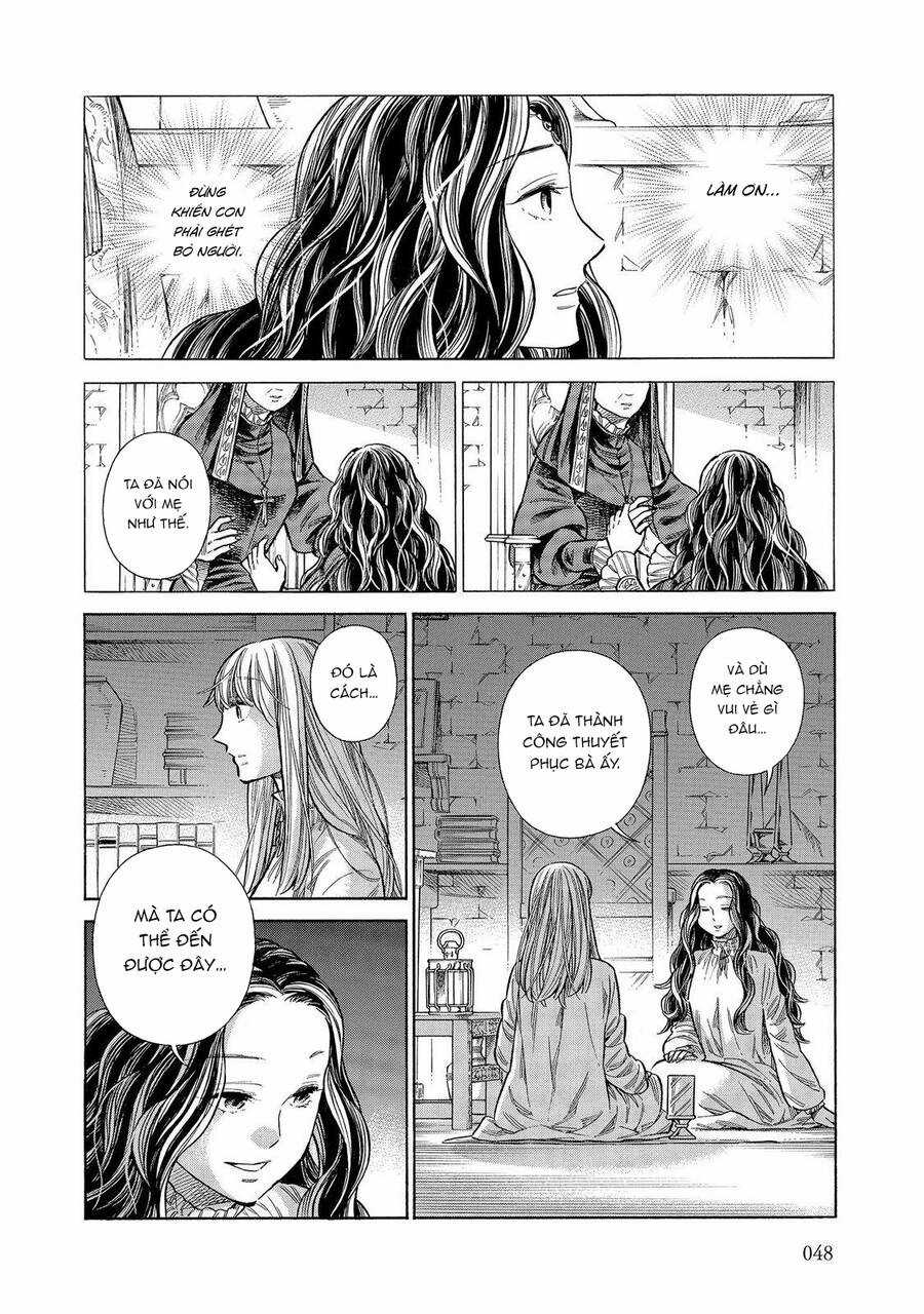 Arte - Chapter 56 - Trang 11