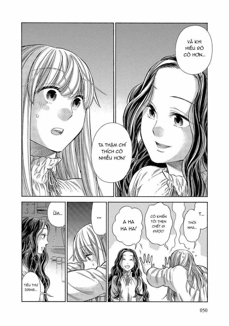 Arte - Chapter 56 - Trang 13