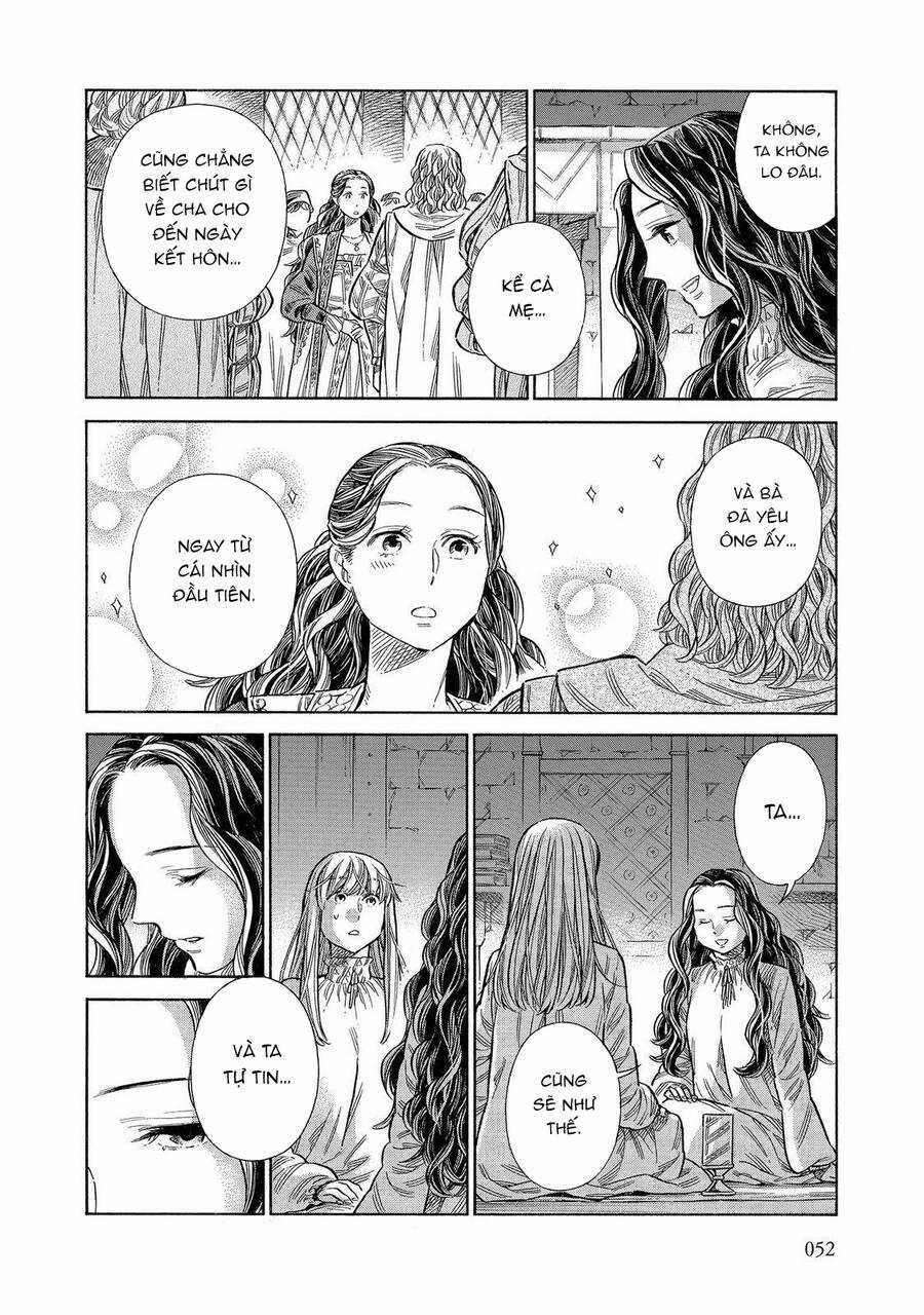 Arte - Chapter 56 - Trang 15