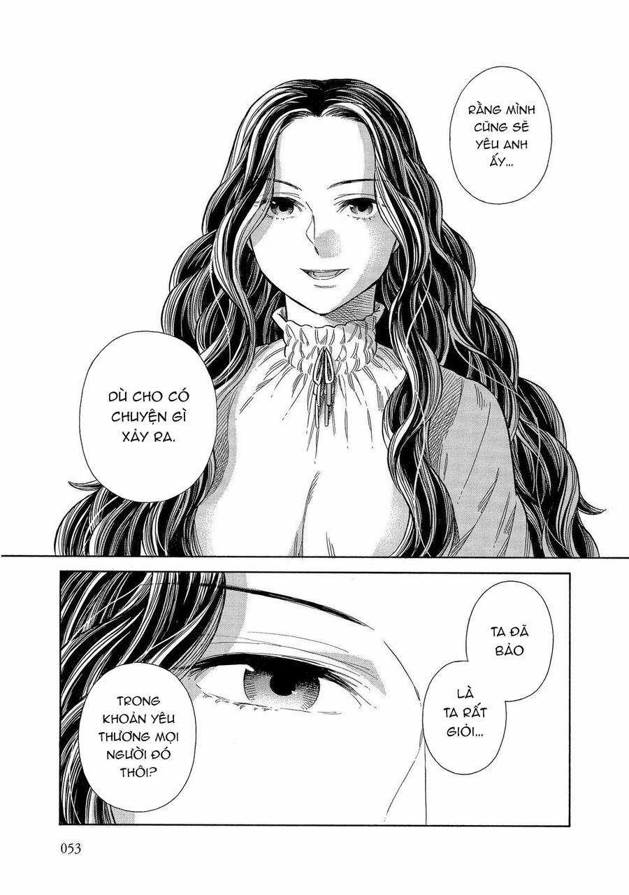 Arte - Chapter 56 - Trang 16