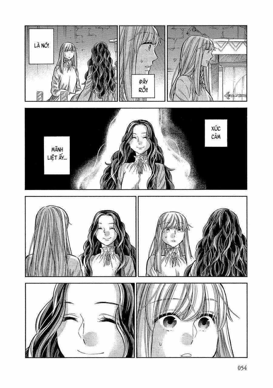 Arte - Chapter 56 - Trang 17