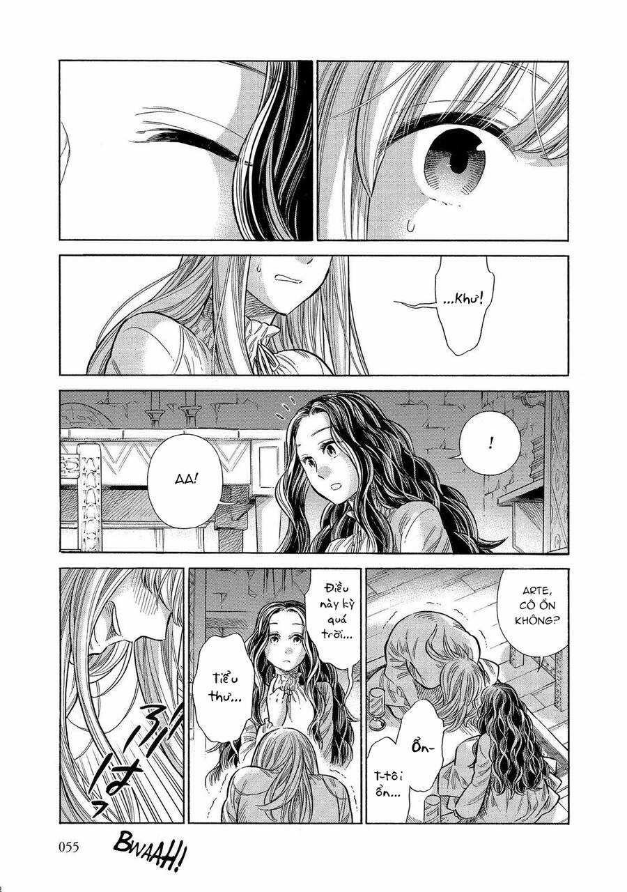 Arte - Chapter 56 - Trang 18