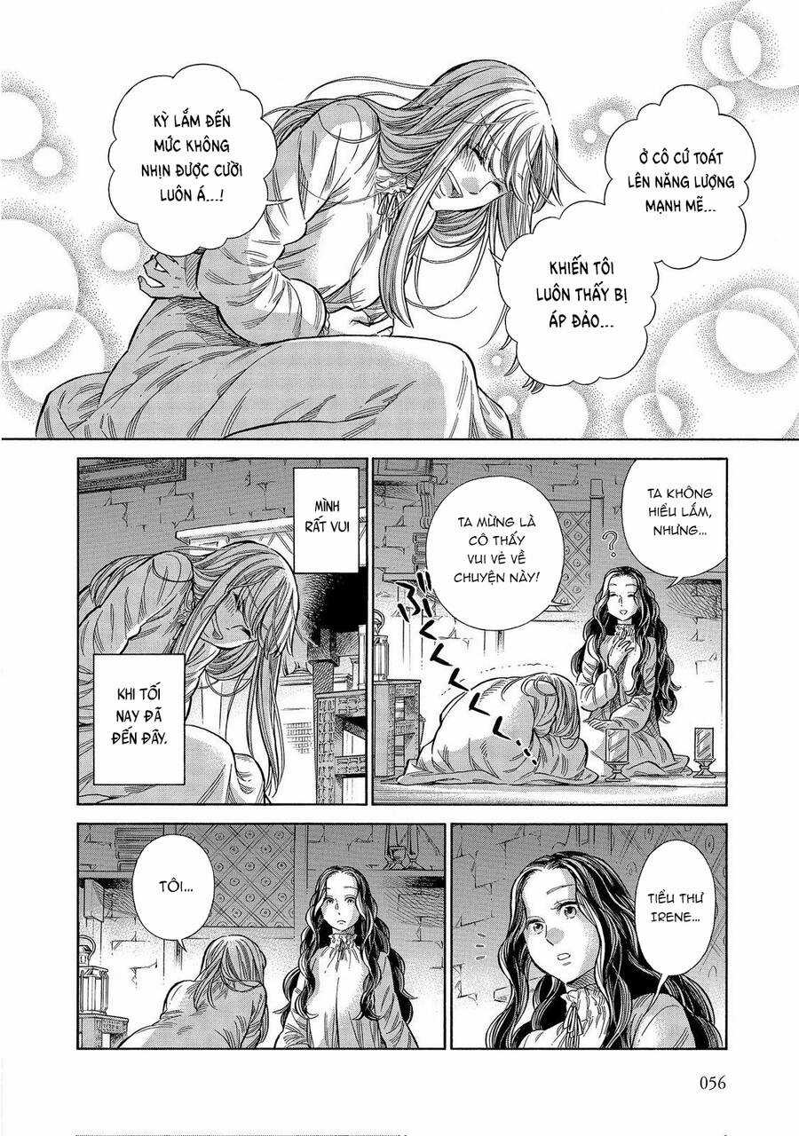 Arte - Chapter 56 - Trang 19