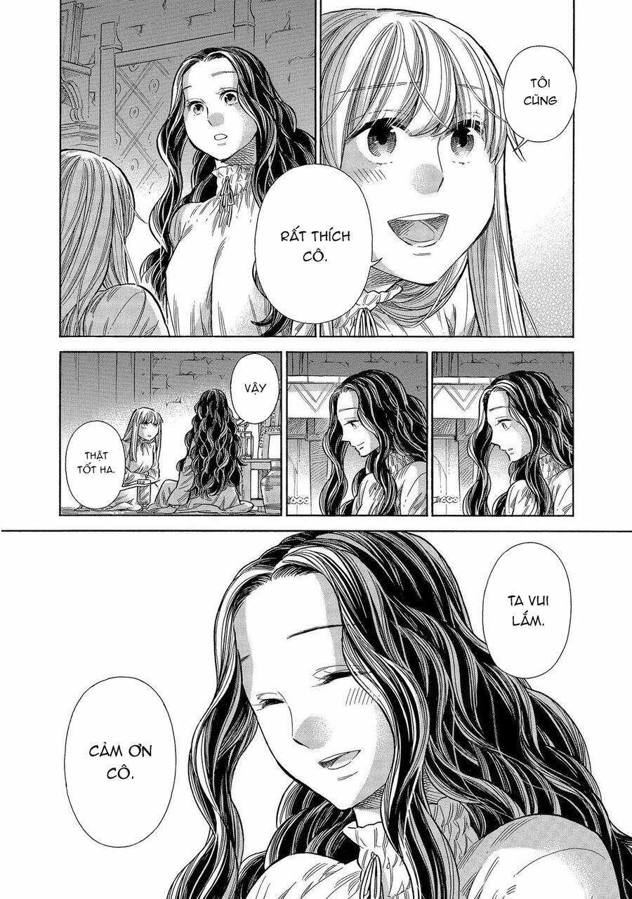 Arte - Chapter 56 - Trang 20